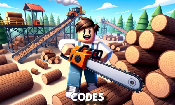 Lumber Tycoon Codes Roblox Updated 2024