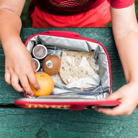 Lunch Bag Essentials: Packing Guide