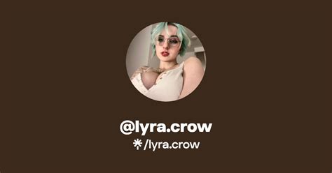 Lyra Crow Onlyfans: Exclusive Content Inside