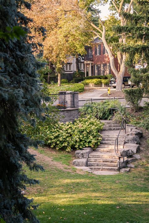 Lytton Sunken Gardens