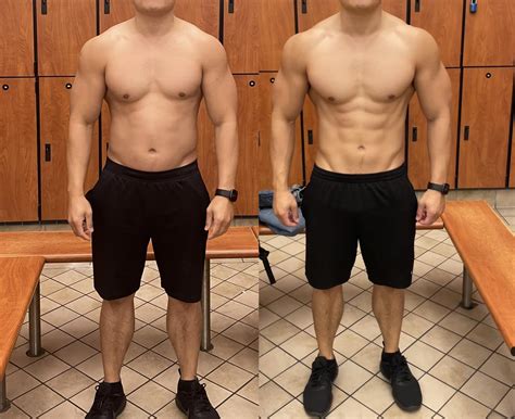 M 38 5 9 190 Lbs Amp Gt 177 Lbs 13 Lbs 3 Months 6 More Weeks Of Cut