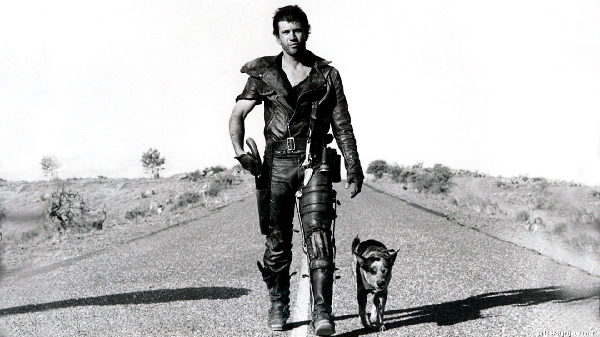 Mad Max Official Trailer 1 Mel Gibson Movie 1979 Hd Youtube