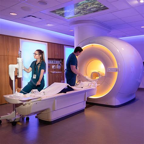 Magnetic Resonance Imaging Technologists: Boost Your Job Skills