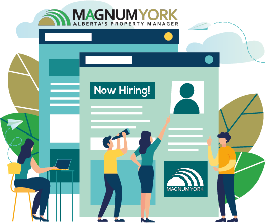 Magnum York S Continued Expansion Creates Property Management Jobs