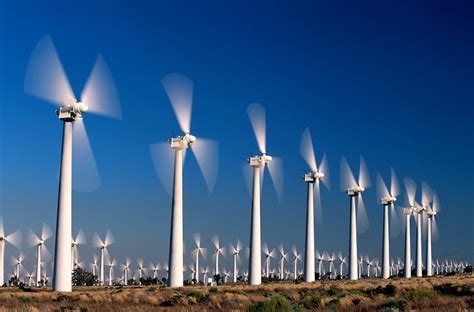 Major Southern Alberta Wind Farm Project Starting Near Medicine Hat