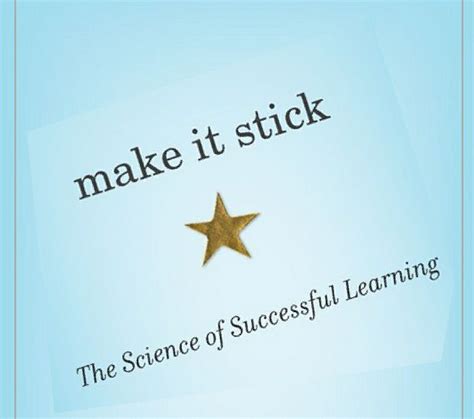 Make It Stick Ελλάδα: Learning Secrets