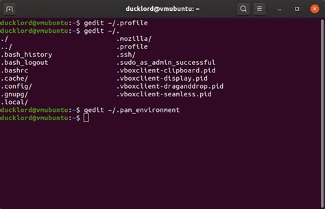 Make Linux Script Executable