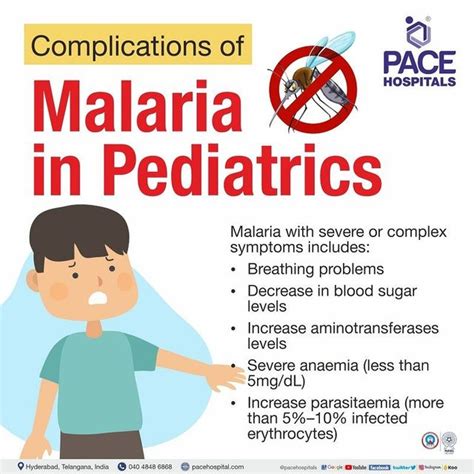 Malaria Symptoms, Causes, Types, Complications Prevention, 58% Off