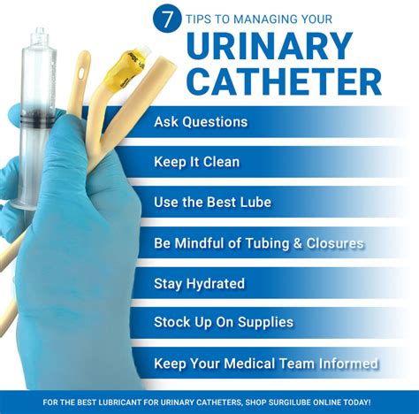 Male Catheterization Mastery: Complete Care Guide