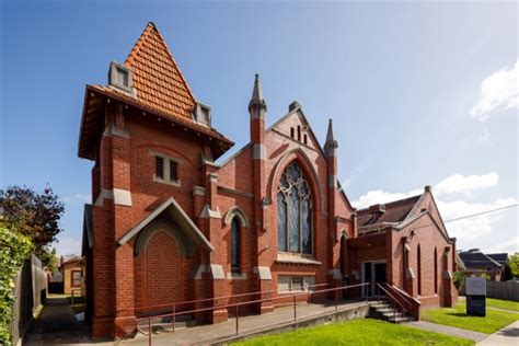 Malvern Community Arts Centre City Of Stonnington