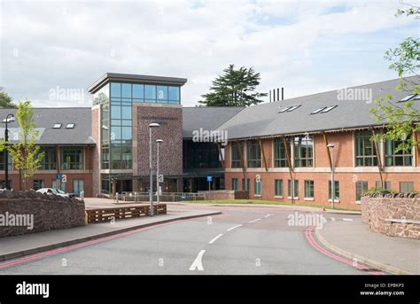 Malvern Community Hospital Hi Res Stock Photography And Images Alamy