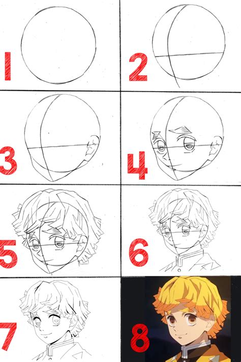 Manga Drawing Tutorials Artofit