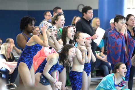 Manta Rays Swim Team Home