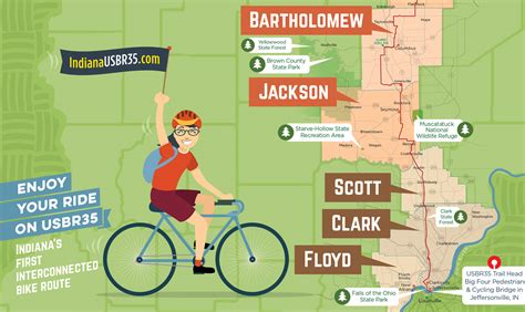 Map A Bike Route Examples And Forms