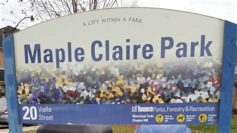 Maple Claire Park