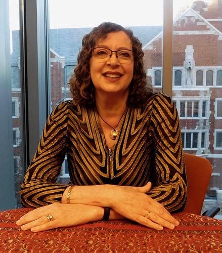 Marcia Inhorn Appointed Chair For Council On Middle East Studies Yale