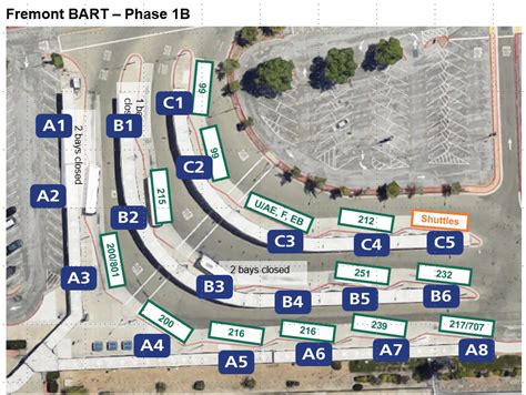 Marguerite Schedule Impacts Stanford Transportation