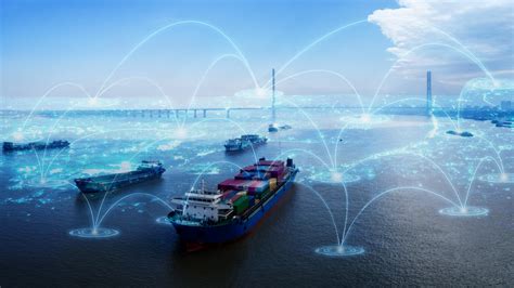 Maritime Tech: Innovative Solutions