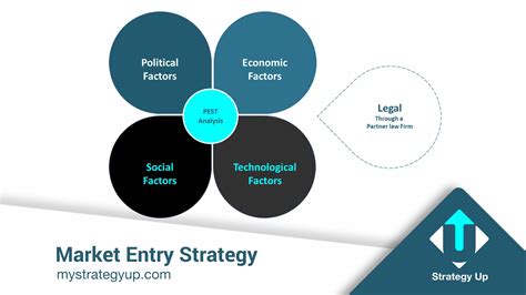 Market Entry Strategy That Works And How To Build One Netscribes