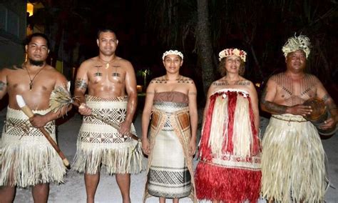 Marshall Islands Culture: Explore Pacific Island Heritage