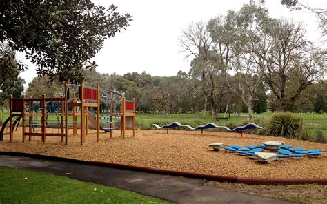 Marshmallow Park Adelaide City Active Recreation Solutions