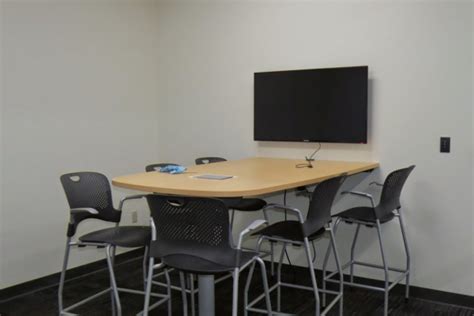 Marston Study Room