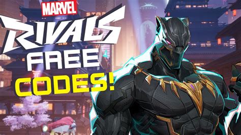 Marvel Rivals Closed Alpha Day 4 Come By For Codes Official Marvel