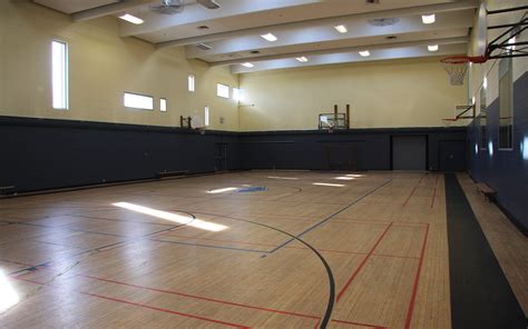 Mary Mccormick Rec Centre