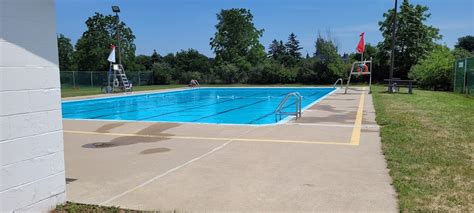 Maryvale Park Outdoor Pool