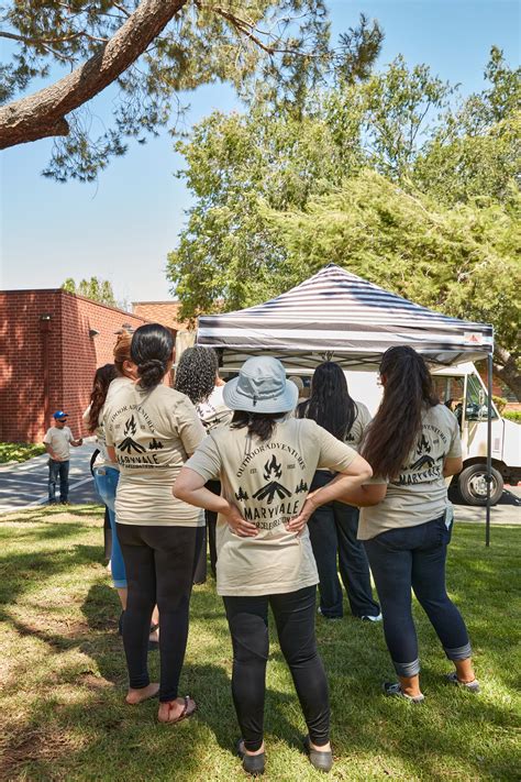 Maryvale Summer Fun Day 2023 In Los Angeles Ca Snappr