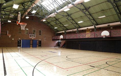 Masarykcowan Community Recreation Centre