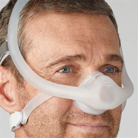 Mask Cpap Mask David Brown