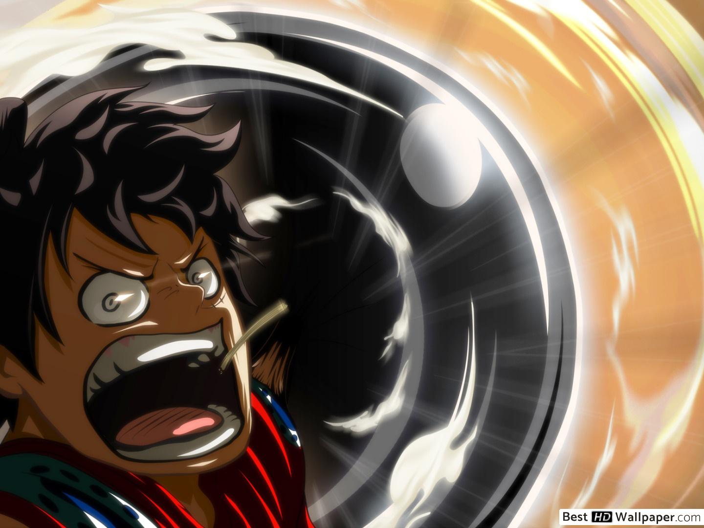 Master 3Rd Gear Luffy: Fighting Techniques Revealed