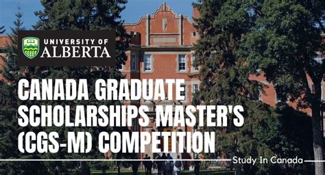 Master In Alberta