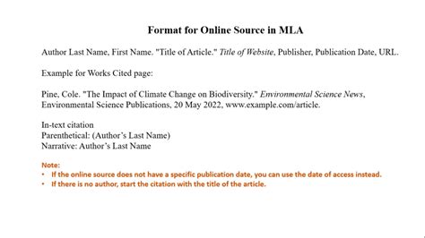 Master Mla Citations: Accurate Referencing