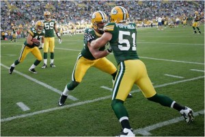 Master The Gridiron Offensive Line Blocking Techniques Tips And