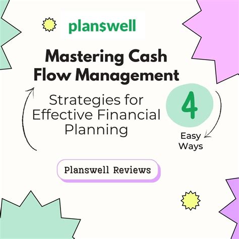 Mastering Cash Flow Strategies For Financial Success Forbitviews