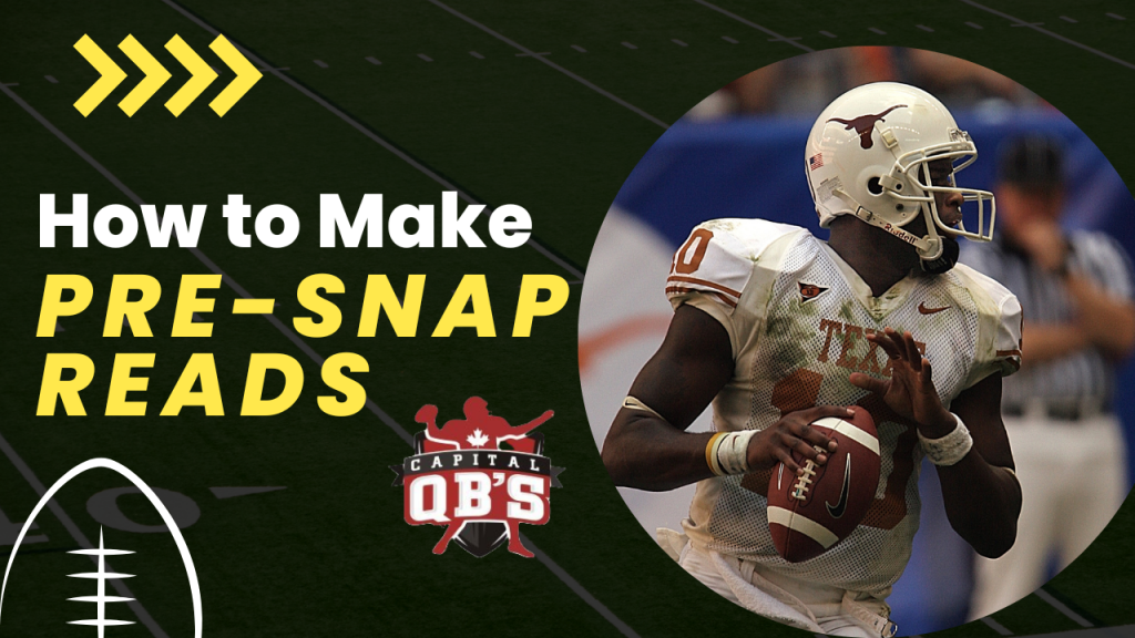 Mastering The Pre Snap Routine Unlocking The Secrets To Quarterback