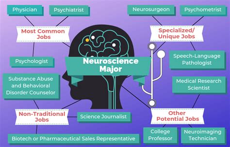 Masters In Neuroscience And Psychology Mental Health Course