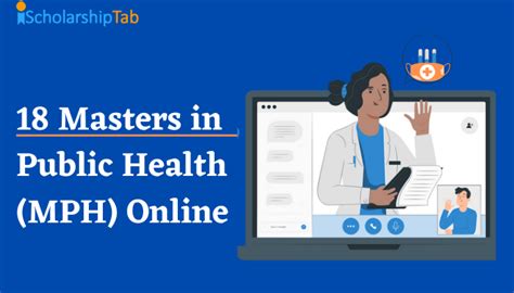 Masters In Public Health Online