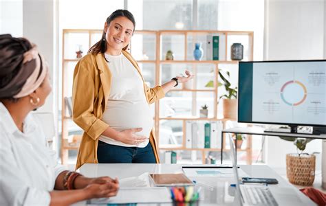 Maternity Leave Alberta: Know Your Rights