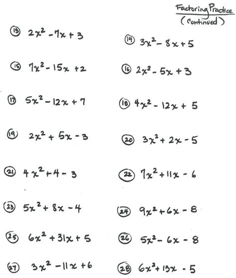 Math Questions 9Th Grade