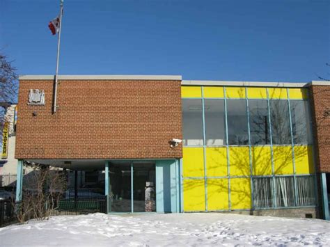 Matty Eckler Recreation Centre: Find Activities & Classes