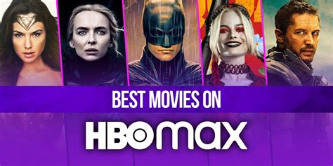 Max Best Movies