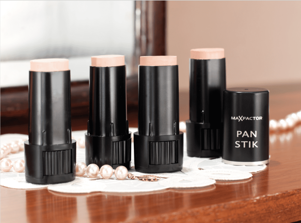 Max Factor Pan Stick