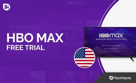 Max Free Trial: Get 30 Days Free