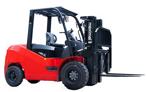 Maximal Forklifts Uk About Us