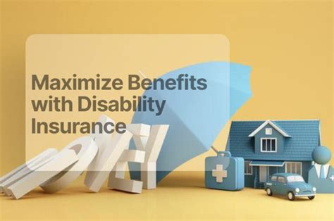 Maximize Your Benefits With Dentist Disability Insurance