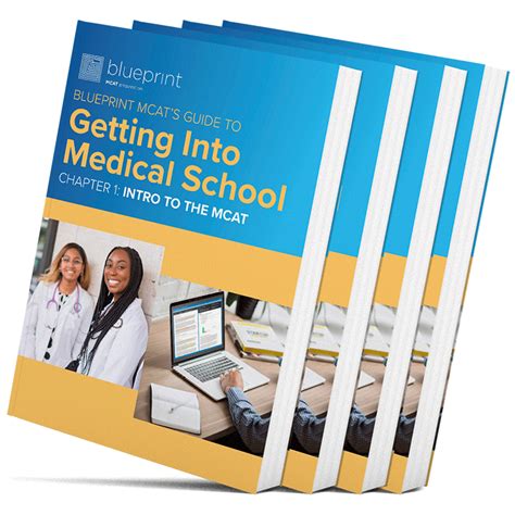 Mcat Prep Free Books Guides Blueprint Prep