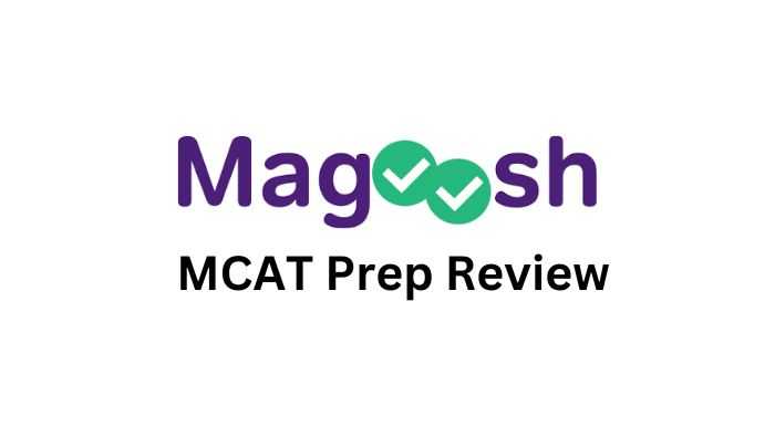 Mcat Prereq: Boost Your Score